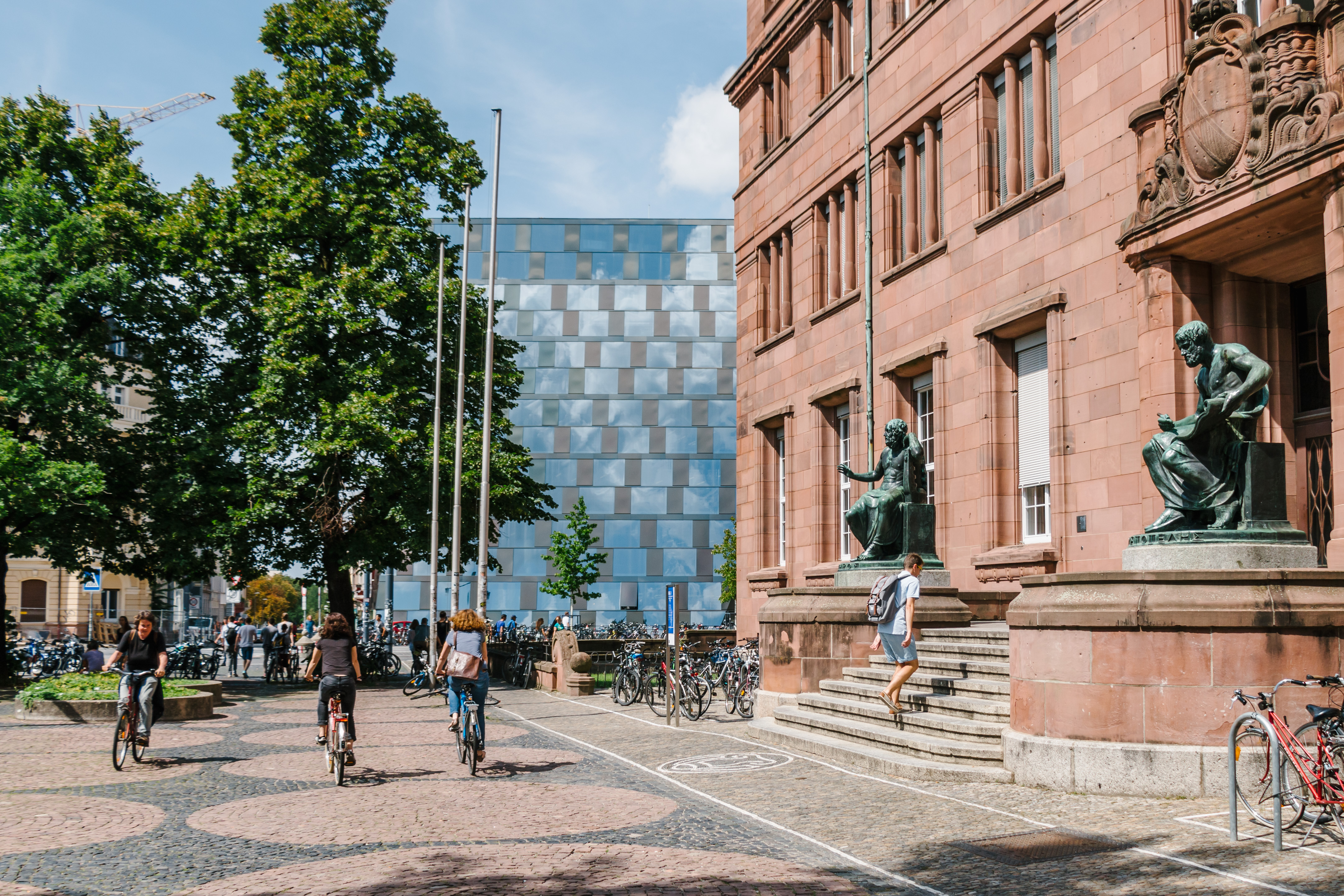 Erste Herbsttagung der Deutschen Physikalischen Gesellschaft widmet