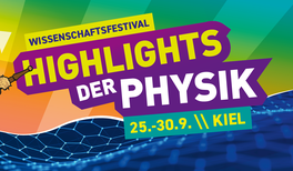 Wissenschaftsfestival geht in Kiel vor Anker